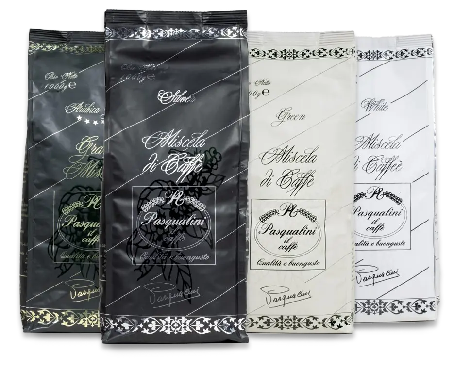 Cucina Koffie