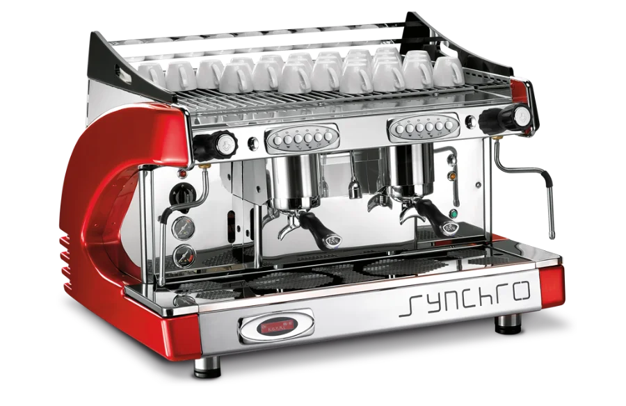 Royal Synchro Serie